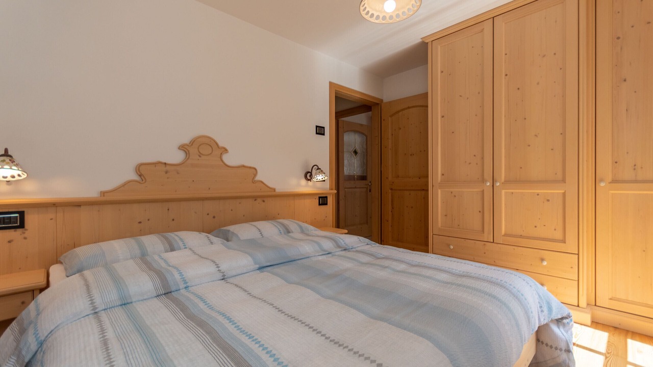 Photo of Bedroom in Mazzin