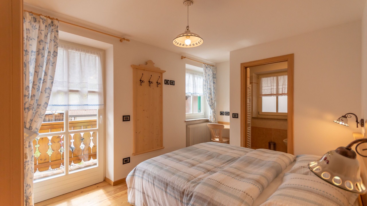 Photo of Bedroom in Mazzin