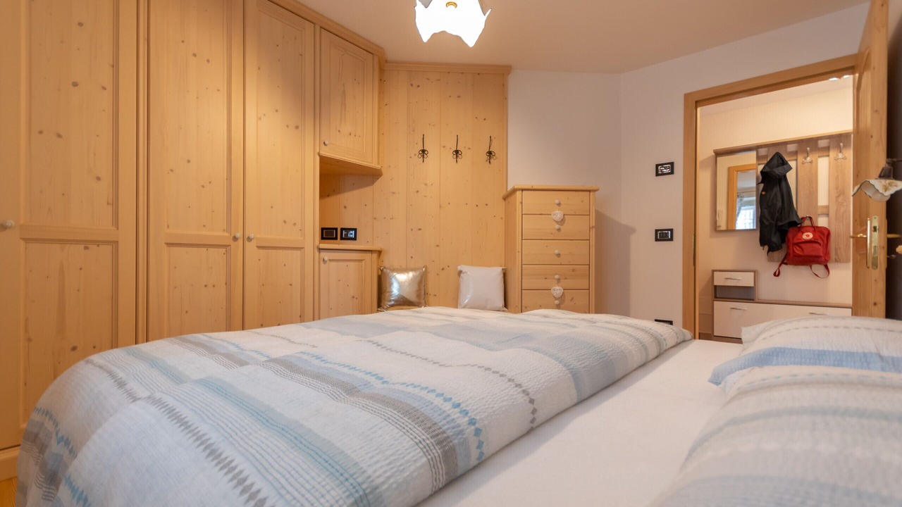 Photo of Bedroom in Mazzin