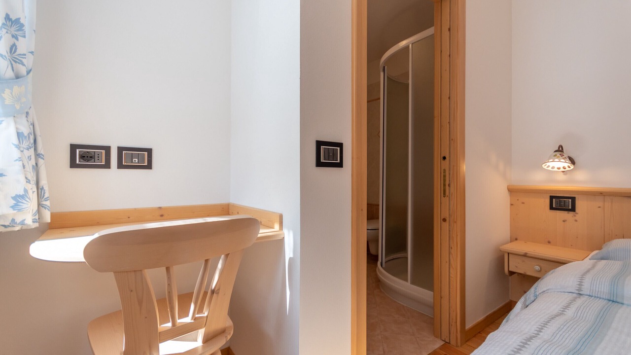 Photo of Bedroom in Mazzin