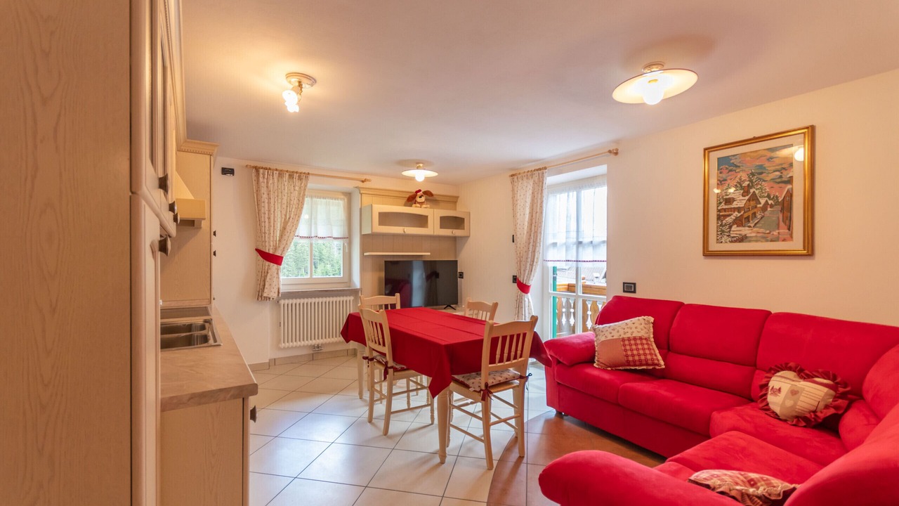 Photo of Livingroom in Mazzin