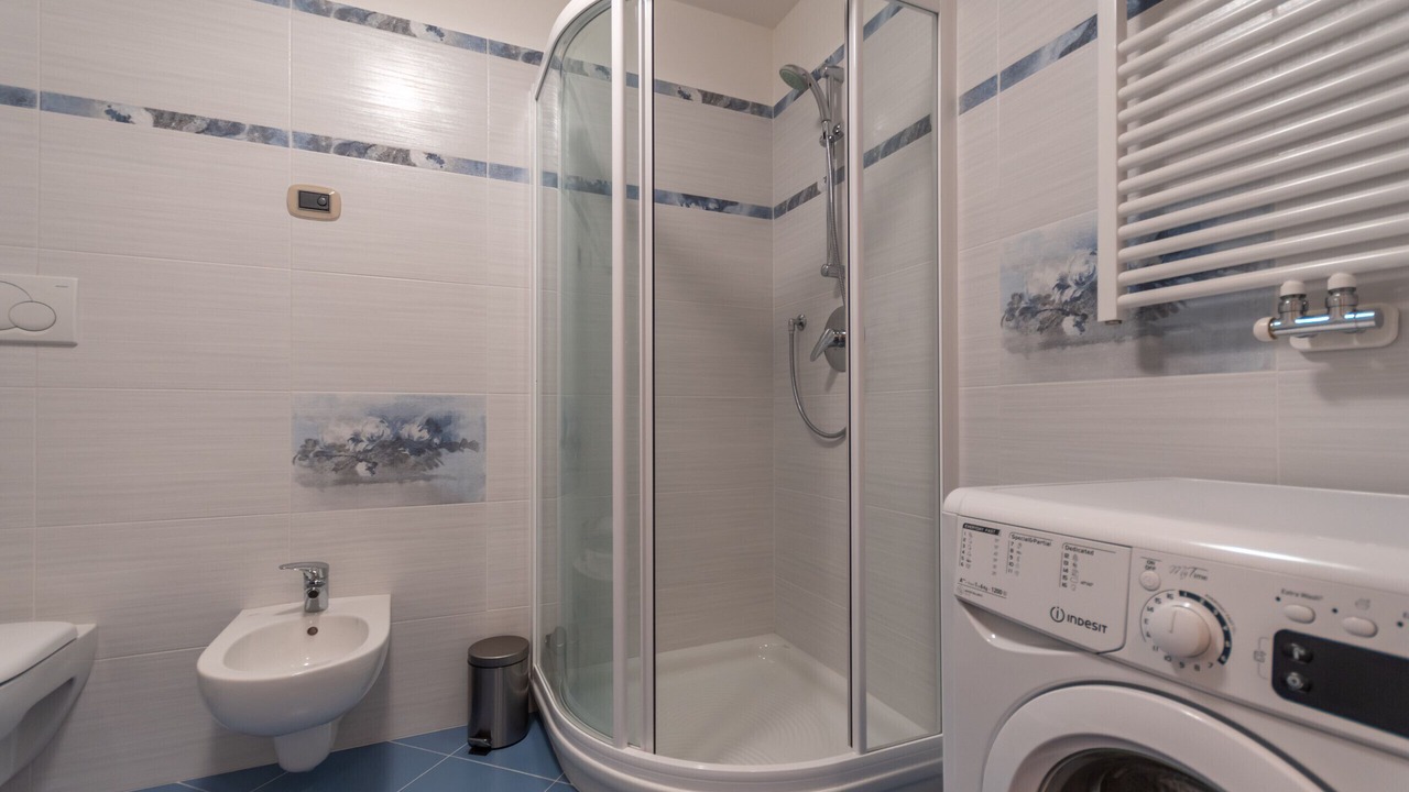 Photo of Bathroom in Mazzin