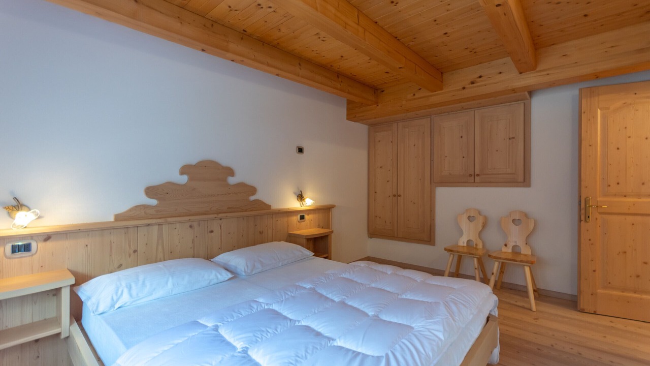 Photo of Bedroom in Mazzin