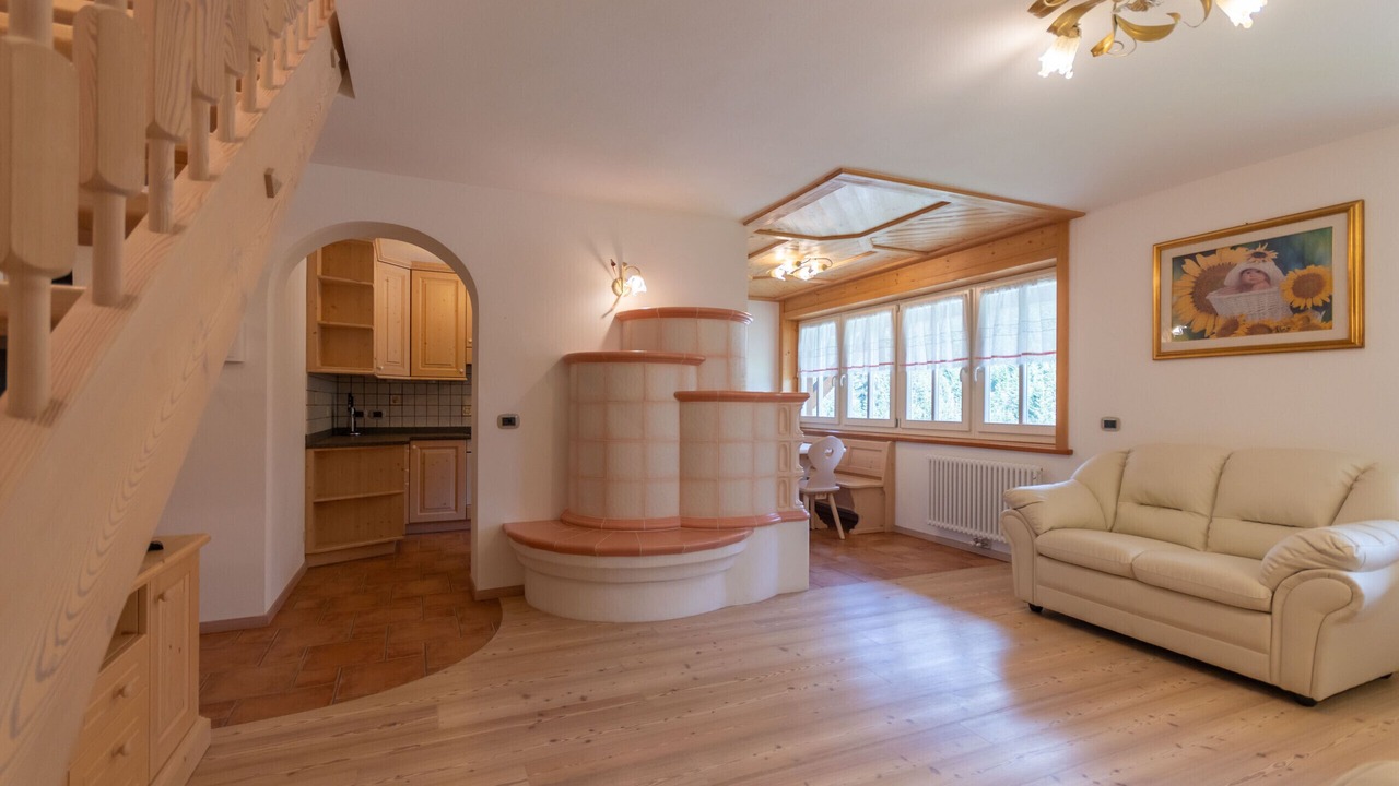 Photo of Livingroom in Mazzin