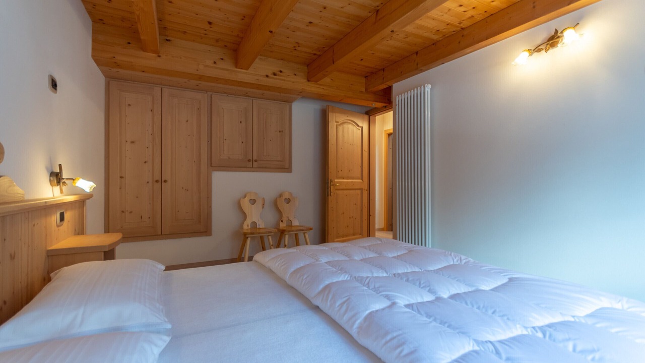 Photo of Bedroom in Mazzin