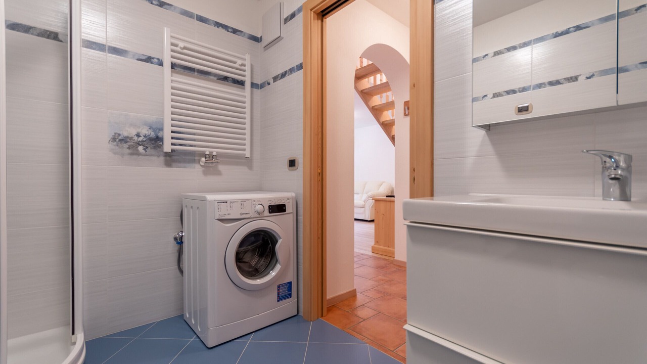 Photo of Bathroom in Mazzin