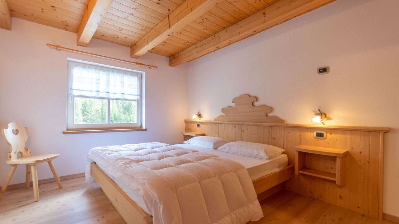 Photo of Bedroom in Mazzin