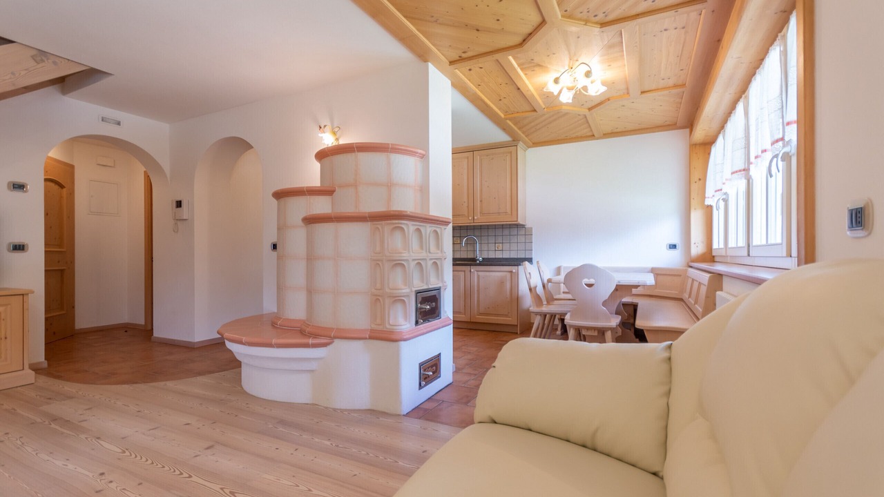 Photo of Livingroom in Mazzin