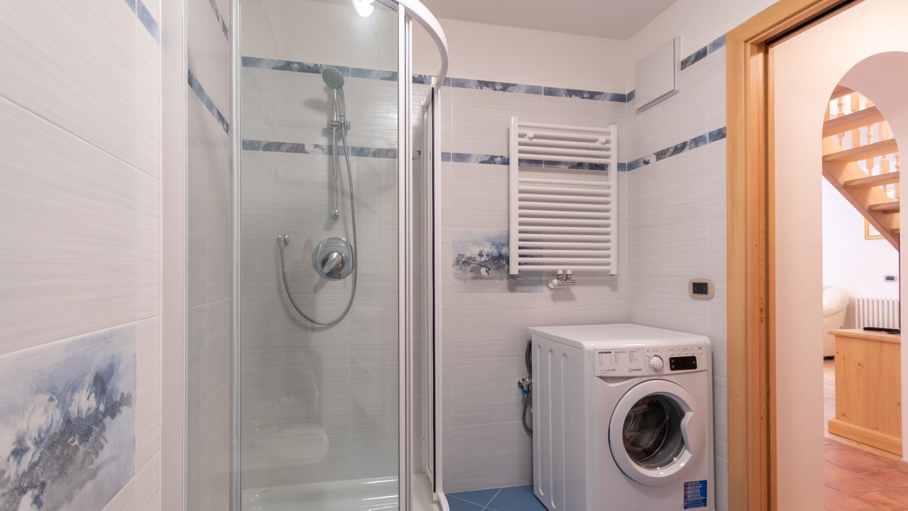 Photo of Bathroom in Mazzin