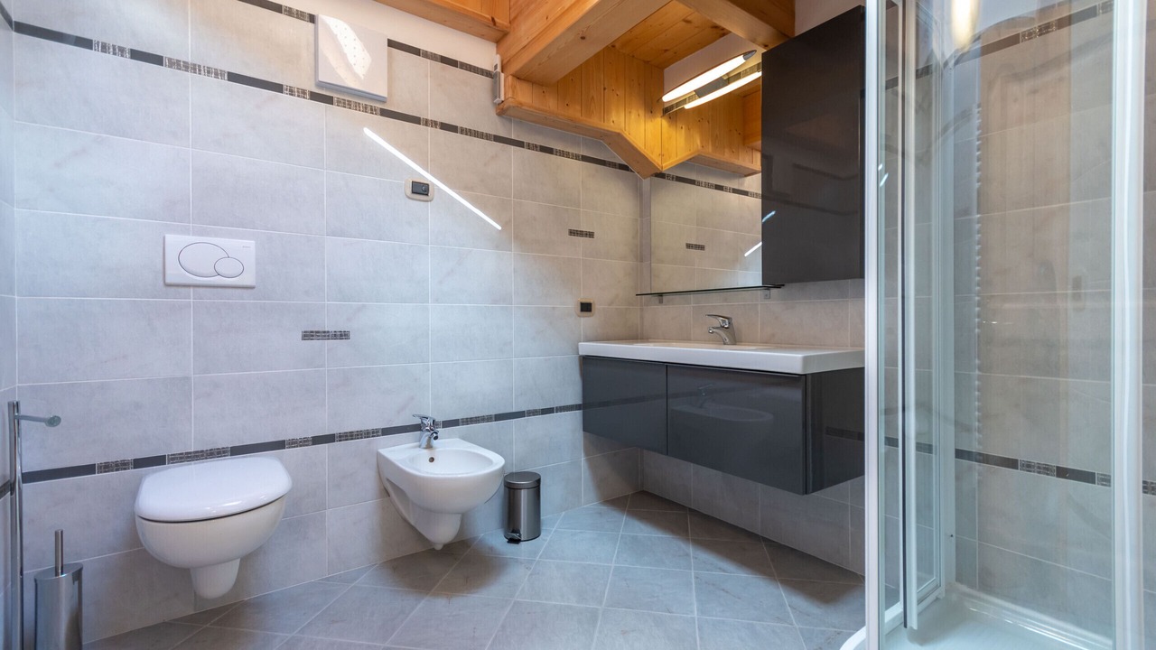 Photo of Bathroom in Mazzin