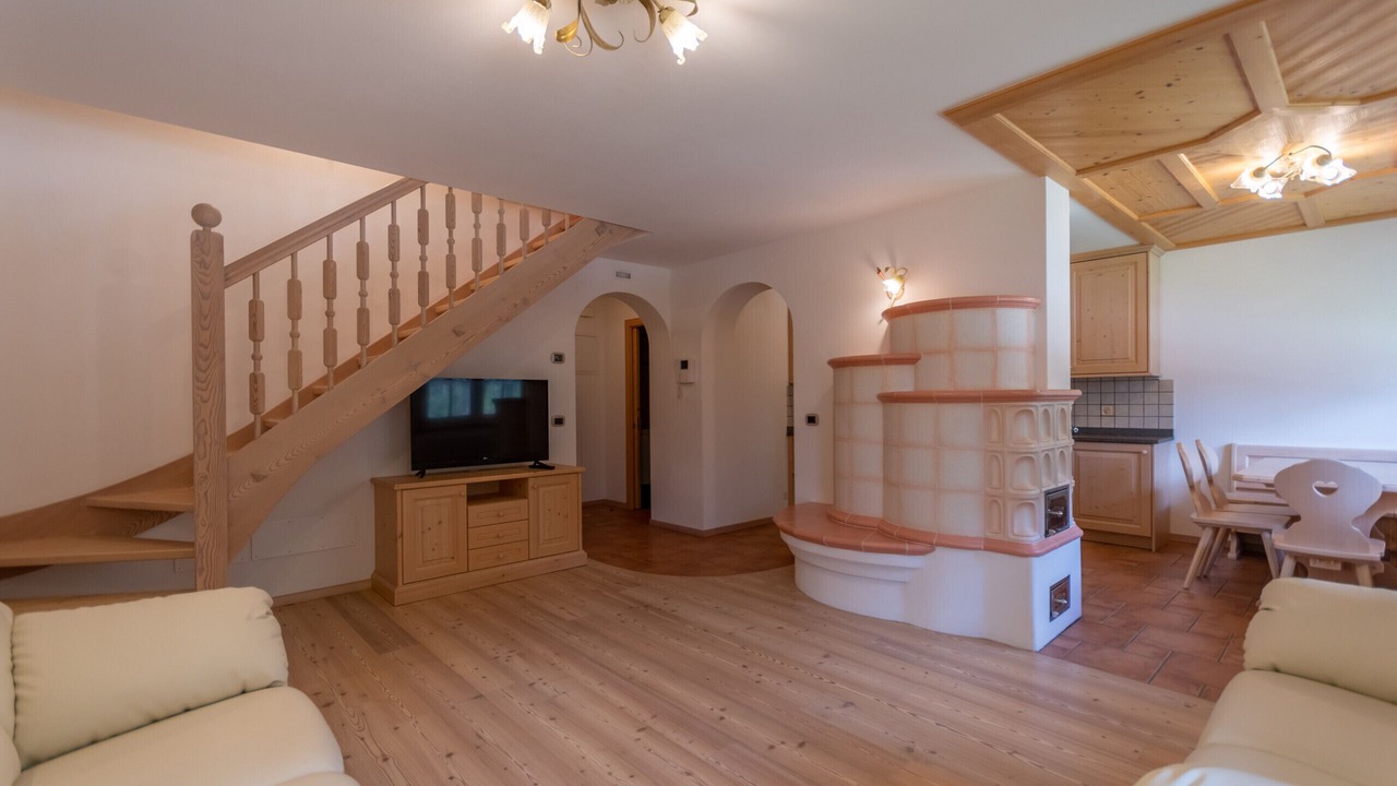 Photo of Livingroom in Mazzin