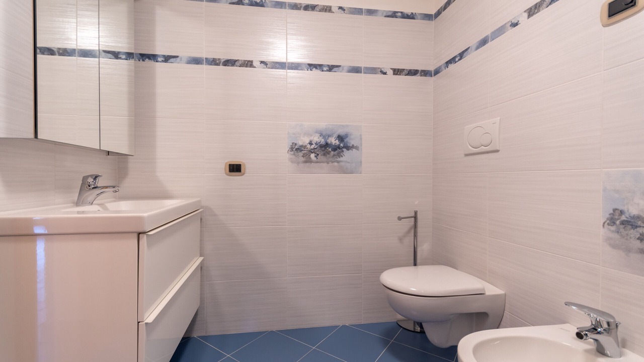 Photo of Bathroom in Mazzin