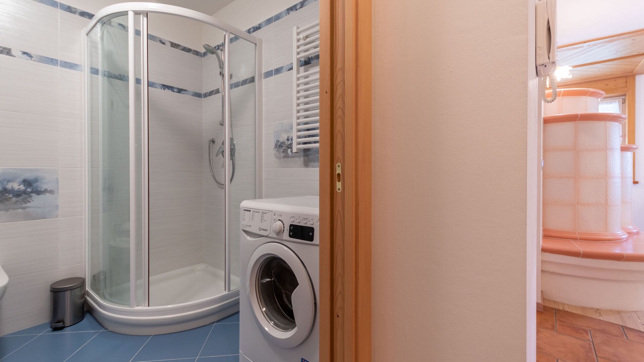 Photo of Bathroom in Mazzin