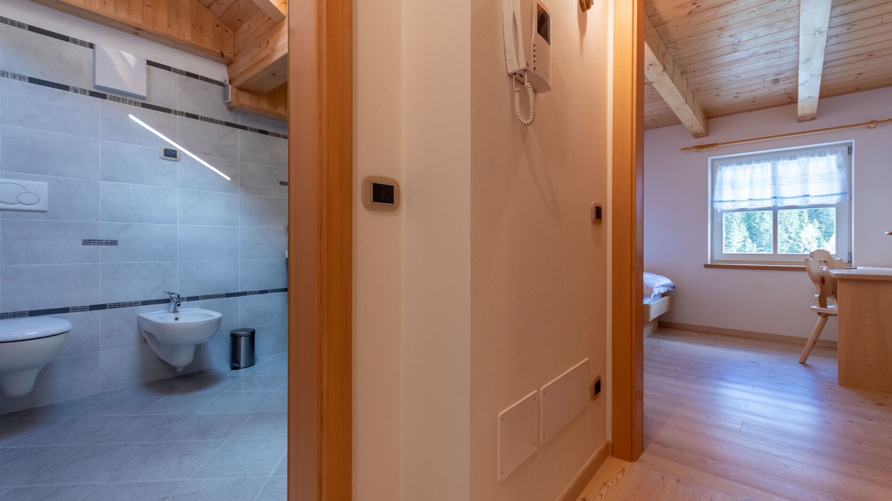 Photo of Bathroom in Mazzin
