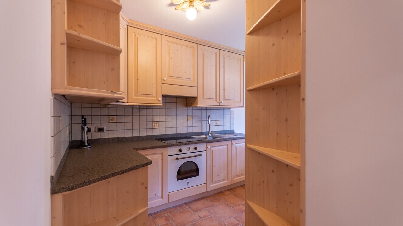 Photo of Kitchen in Mazzin