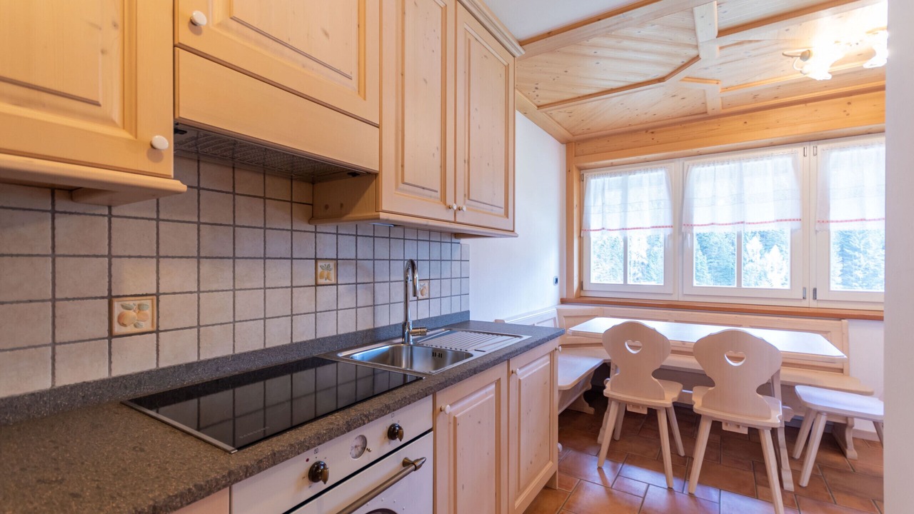 Photo of Kitchen in Mazzin