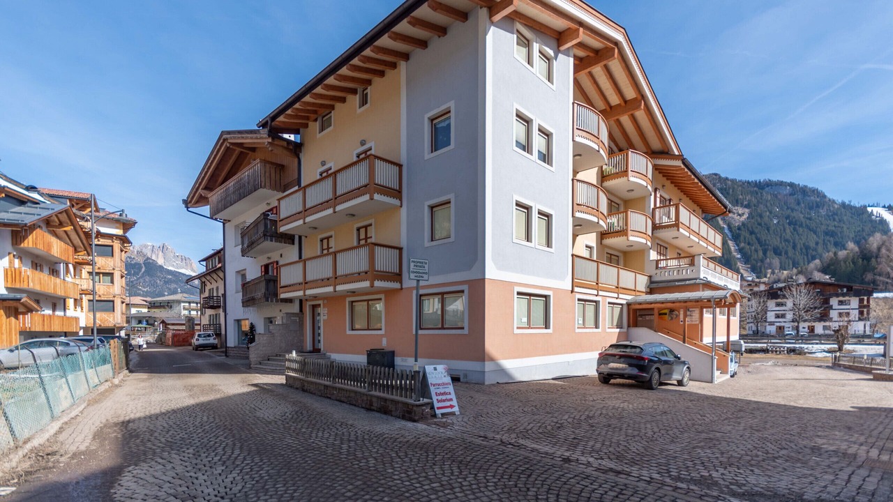 Photo of Outdoor in San Giovanni di Fassa