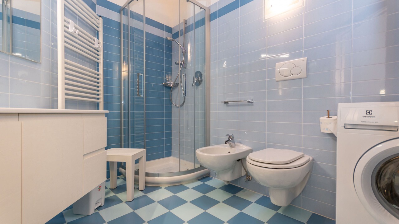 Photo of Bathroom in San Giovanni di Fassa