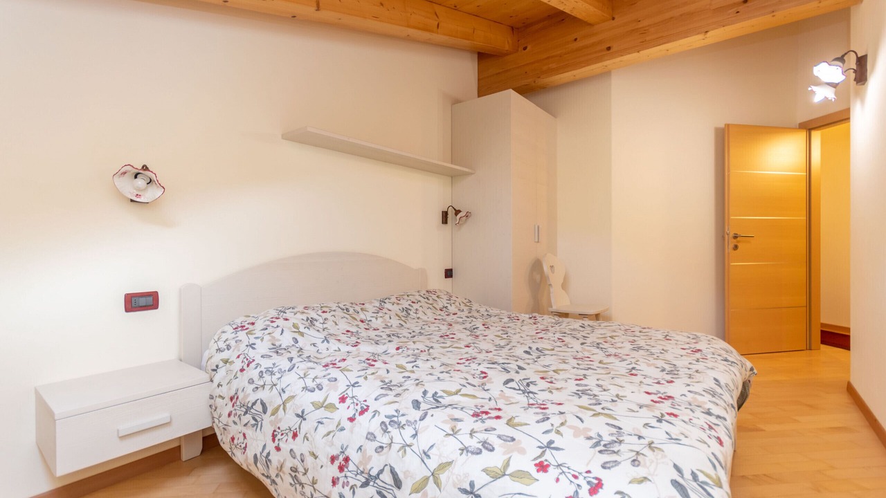 Photo of Bedroom in San Giovanni di Fassa