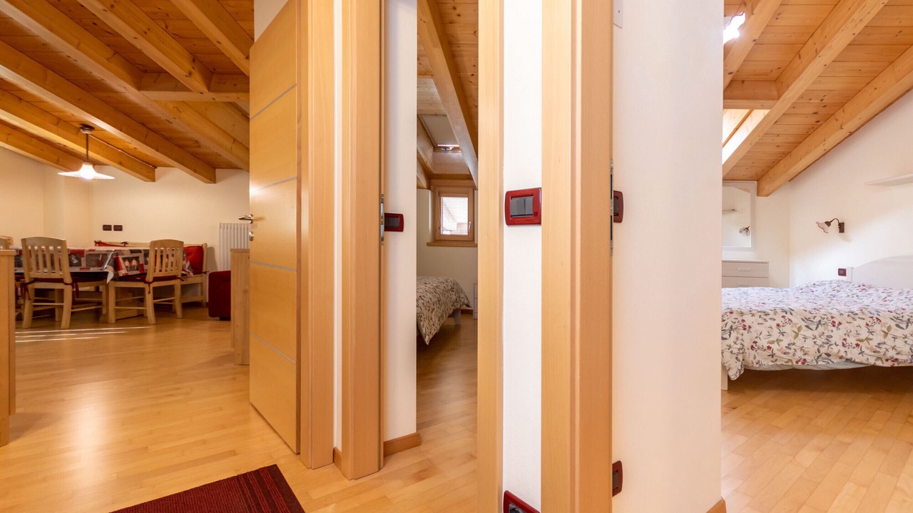 Photo of Bedroom in San Giovanni di Fassa