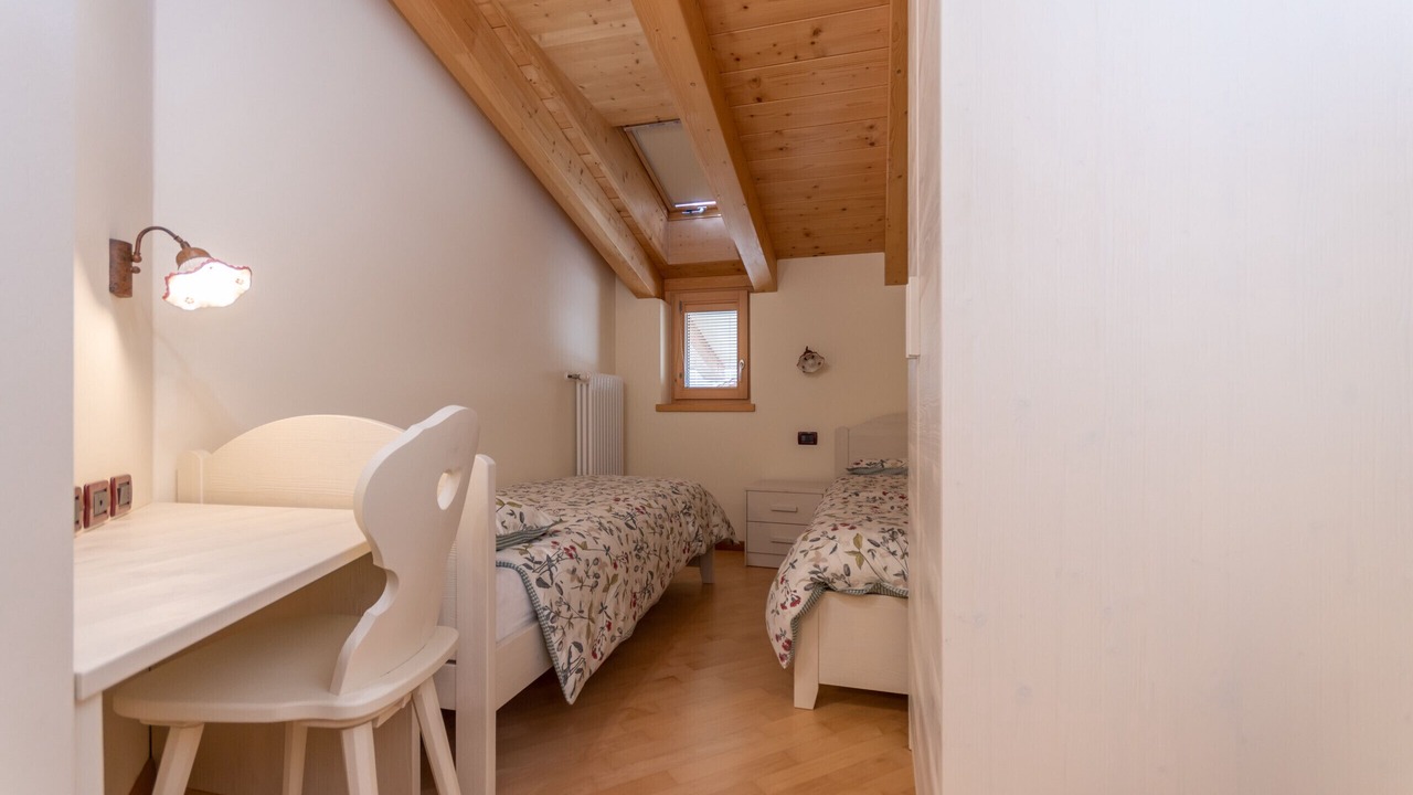 Photo of Bedroom in San Giovanni di Fassa