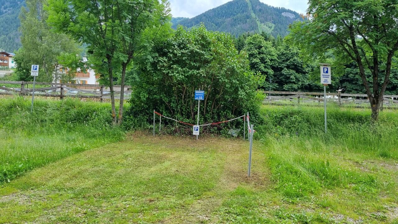 Photo of Outdoor in San Giovanni di Fassa