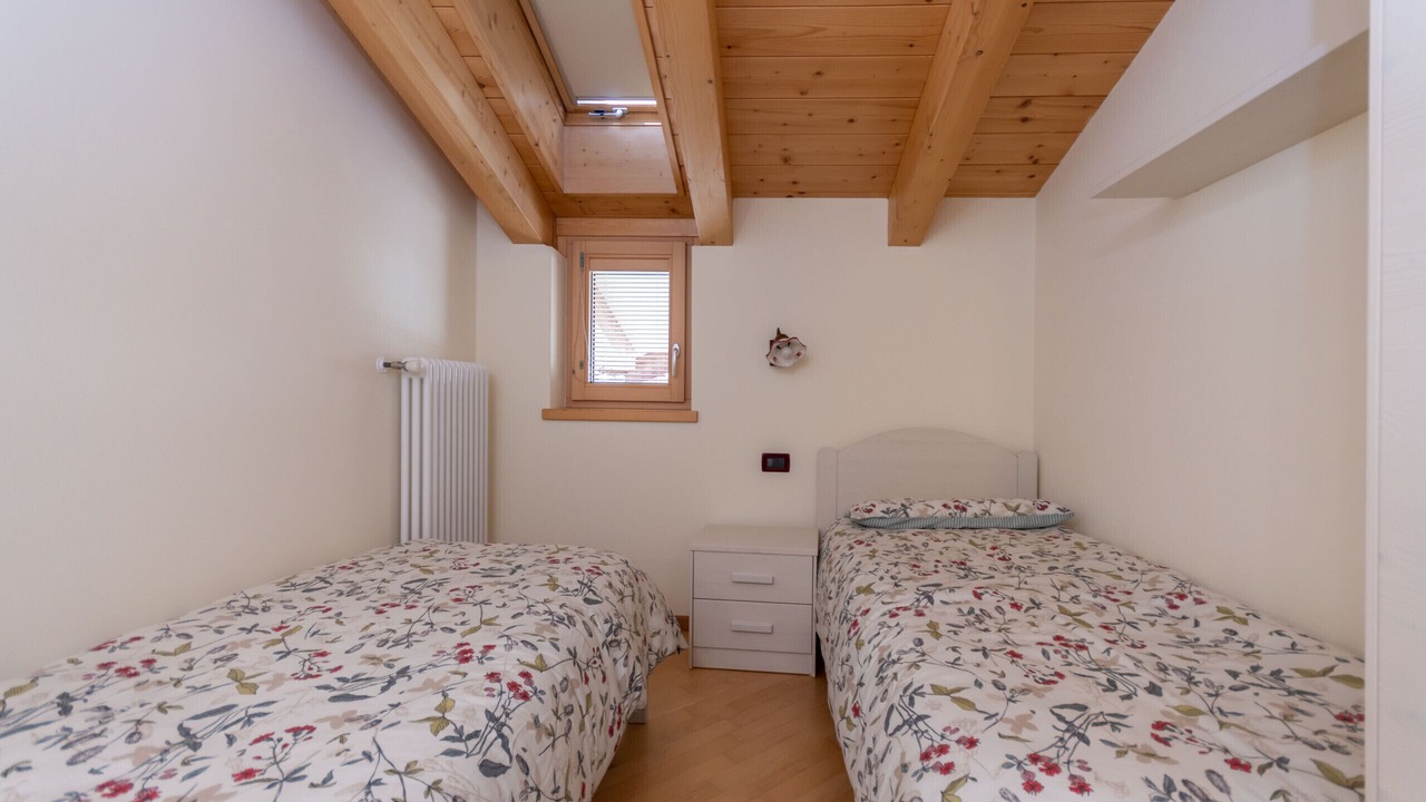 Photo of Bedroom in San Giovanni di Fassa