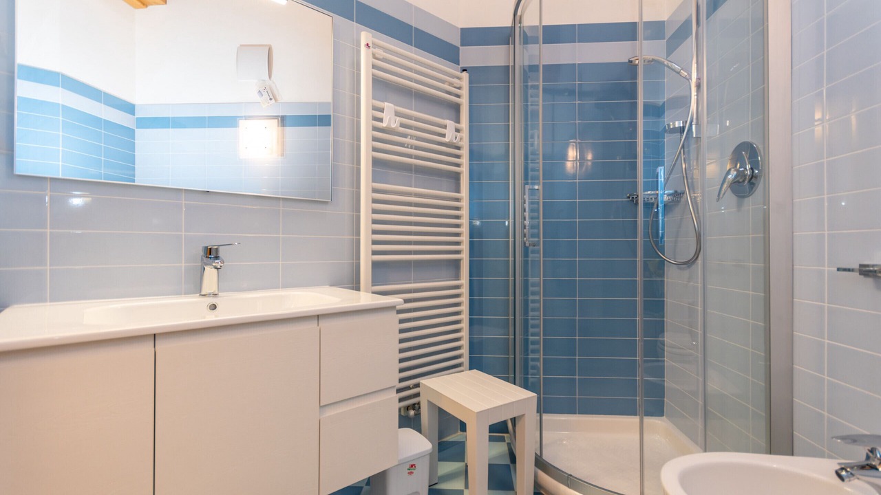 Photo of Bathroom in San Giovanni di Fassa