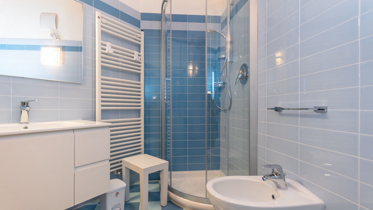 Photo of Bathroom in San Giovanni di Fassa