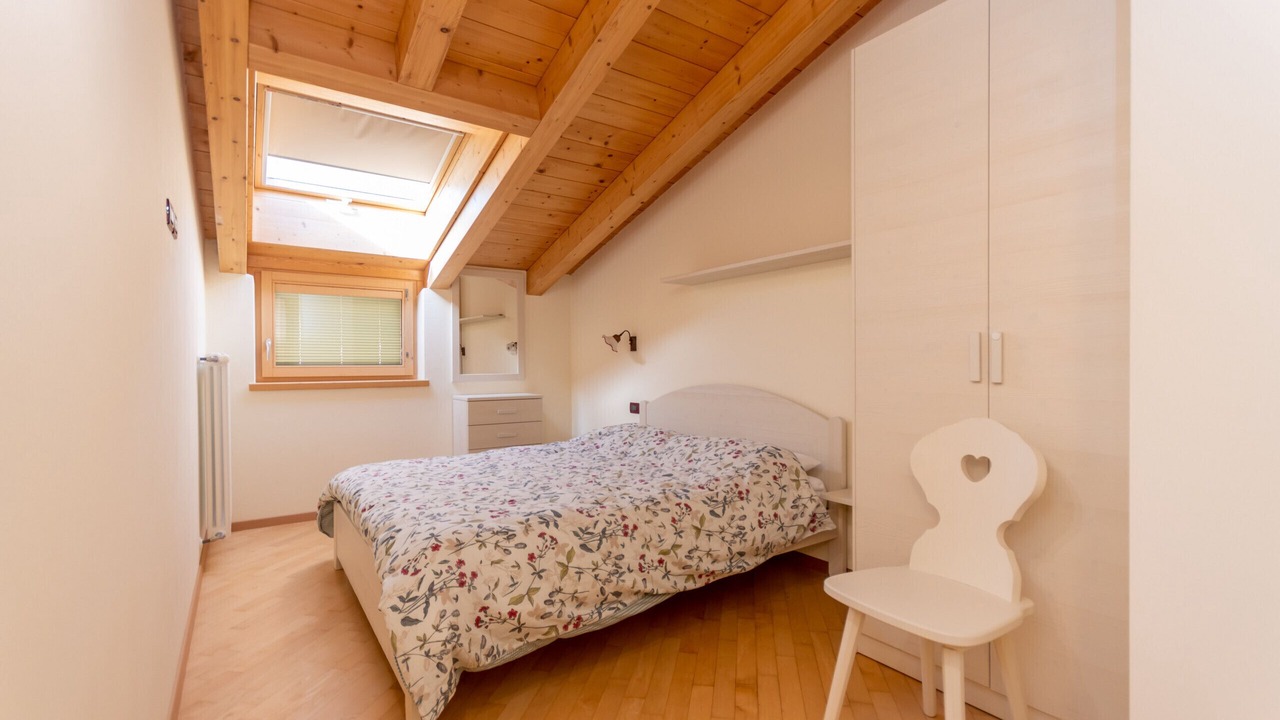 Photo of Bedroom in San Giovanni di Fassa