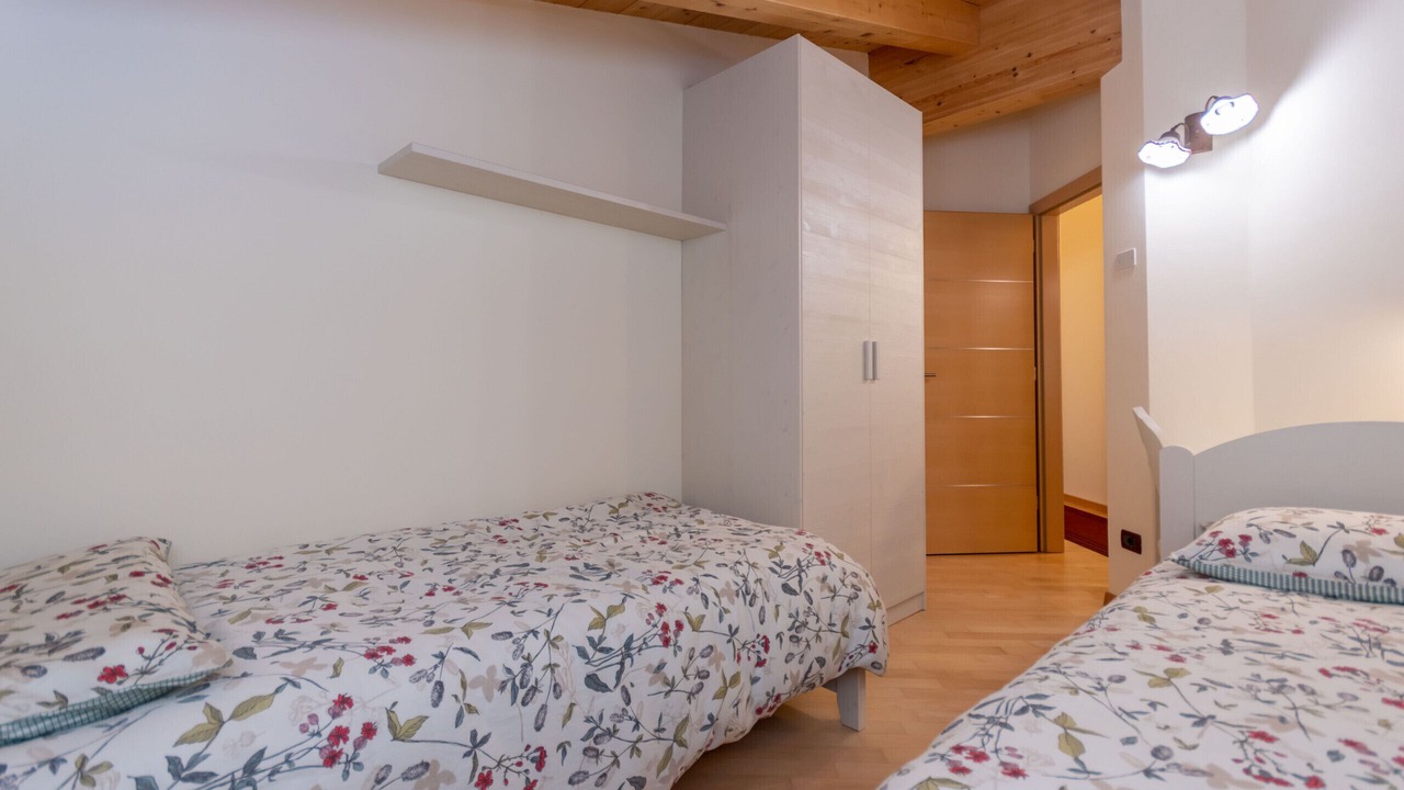 Photo of Bedroom in San Giovanni di Fassa