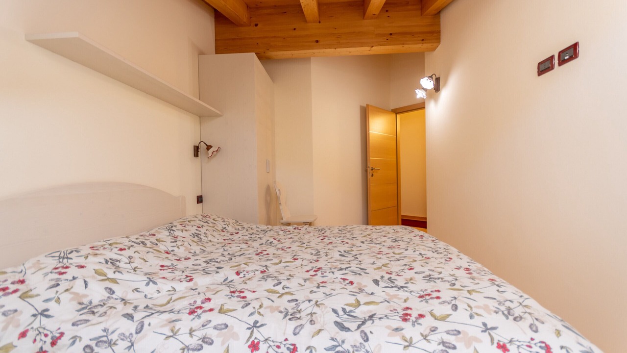 Photo of Bedroom in San Giovanni di Fassa