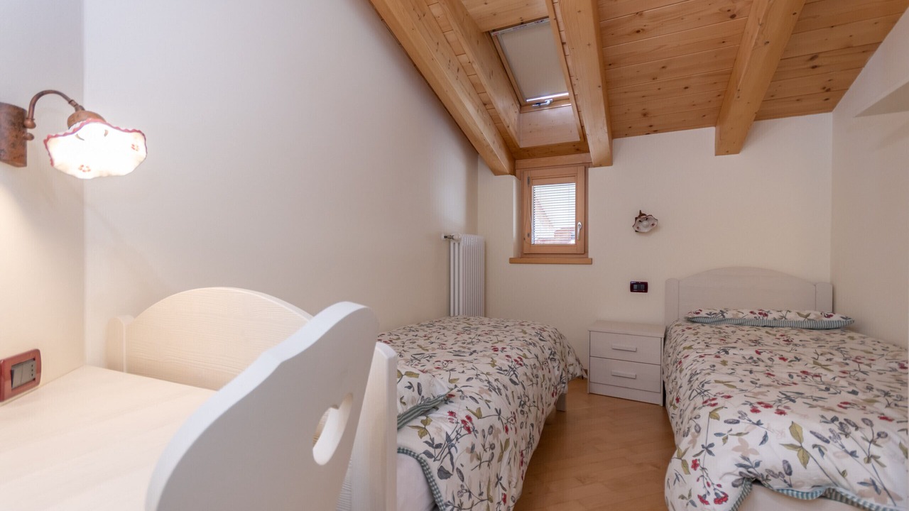 Photo of Bedroom in San Giovanni di Fassa