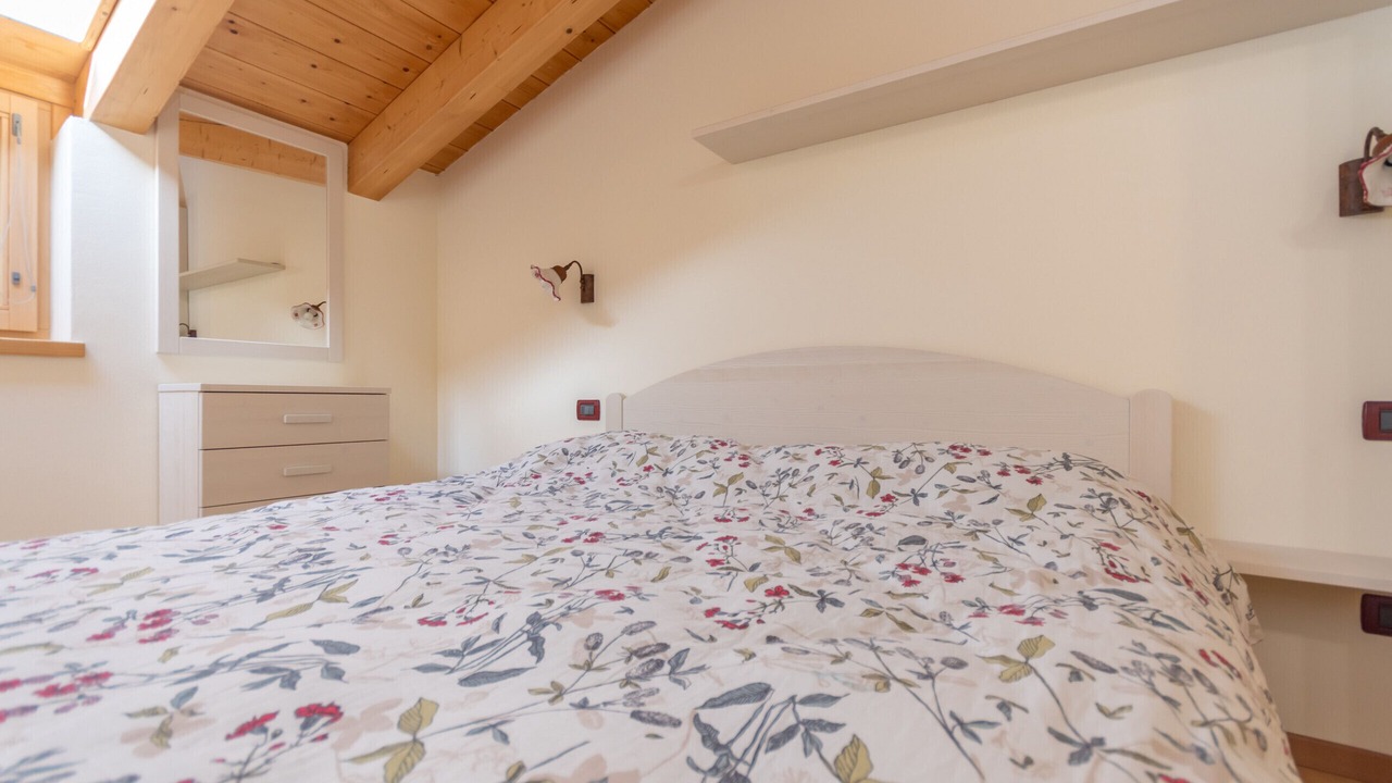 Photo of Bedroom in San Giovanni di Fassa