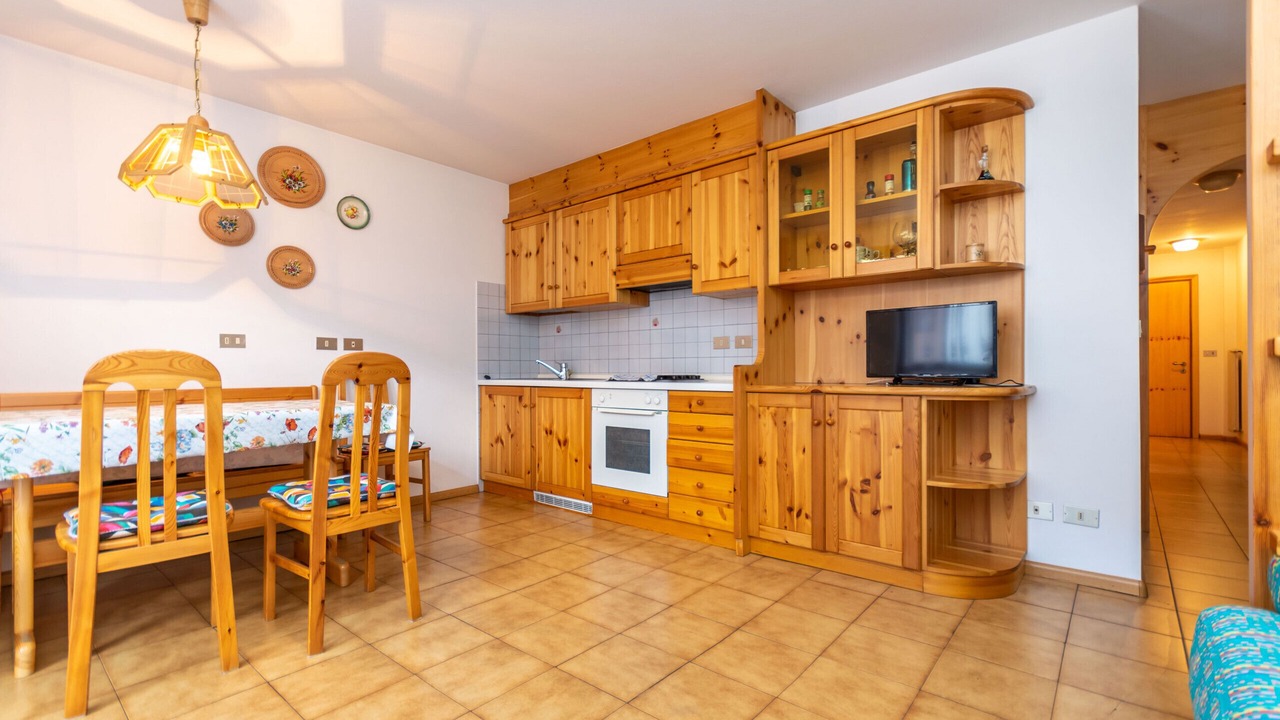 Photo of Livingroom in Soraga