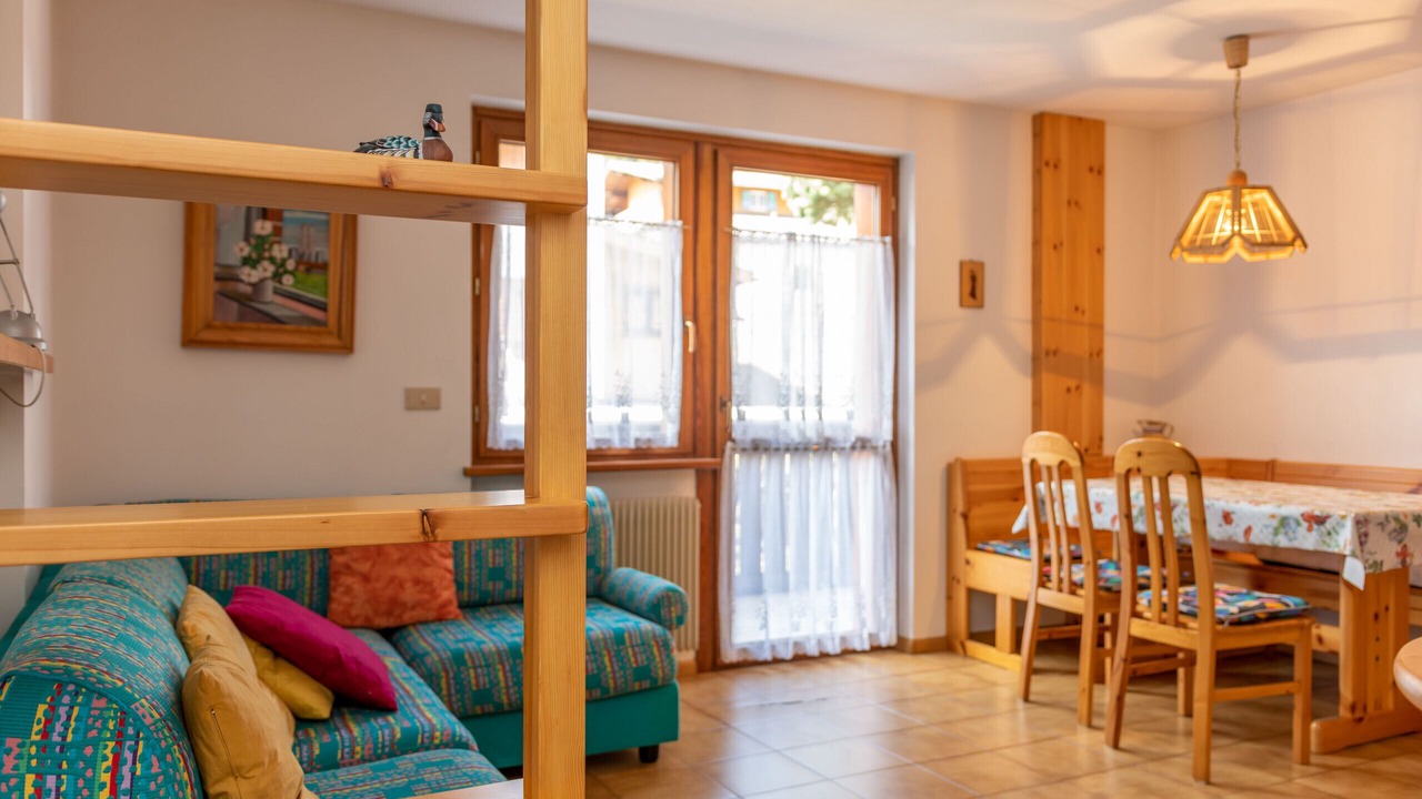 Photo of Livingroom in Soraga