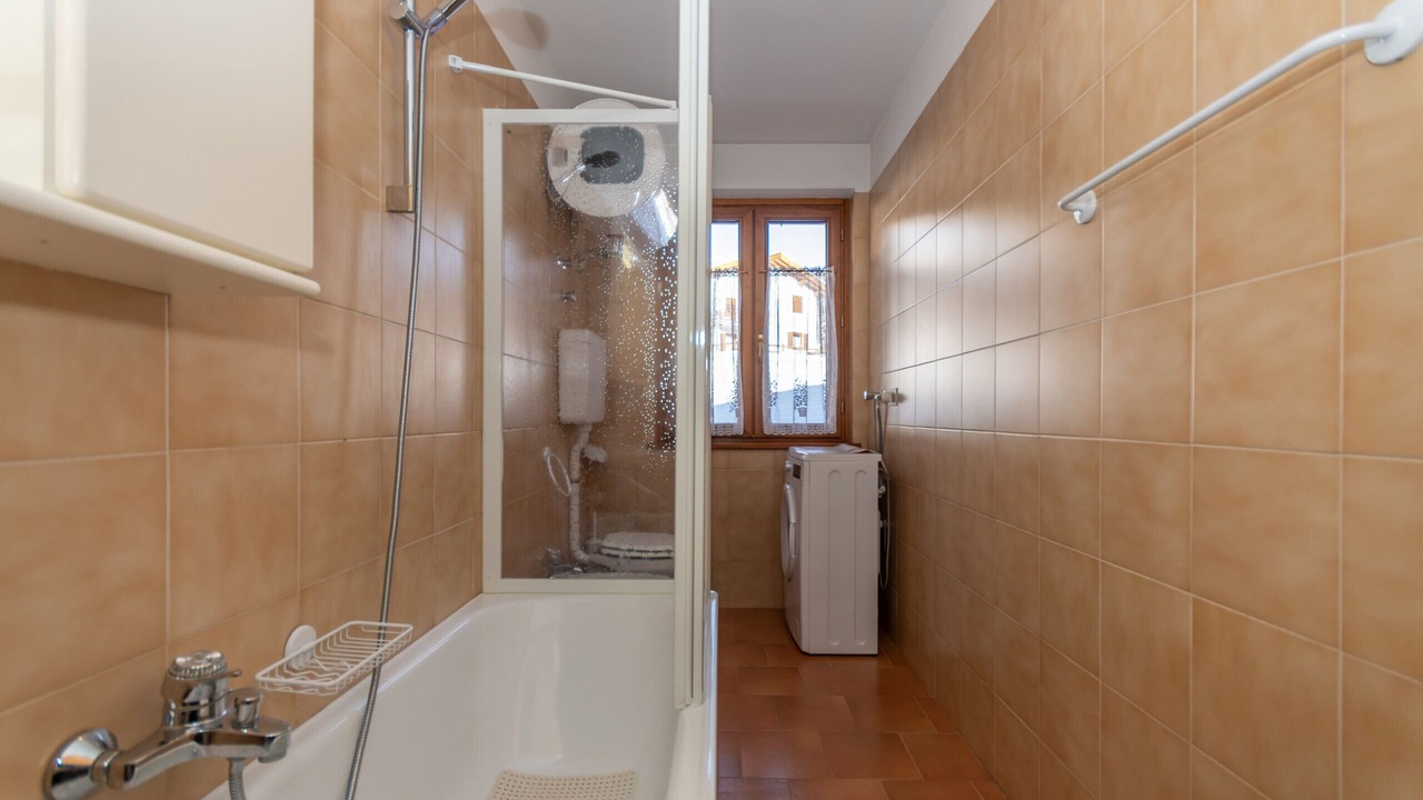 Photo of Bathroom in Soraga