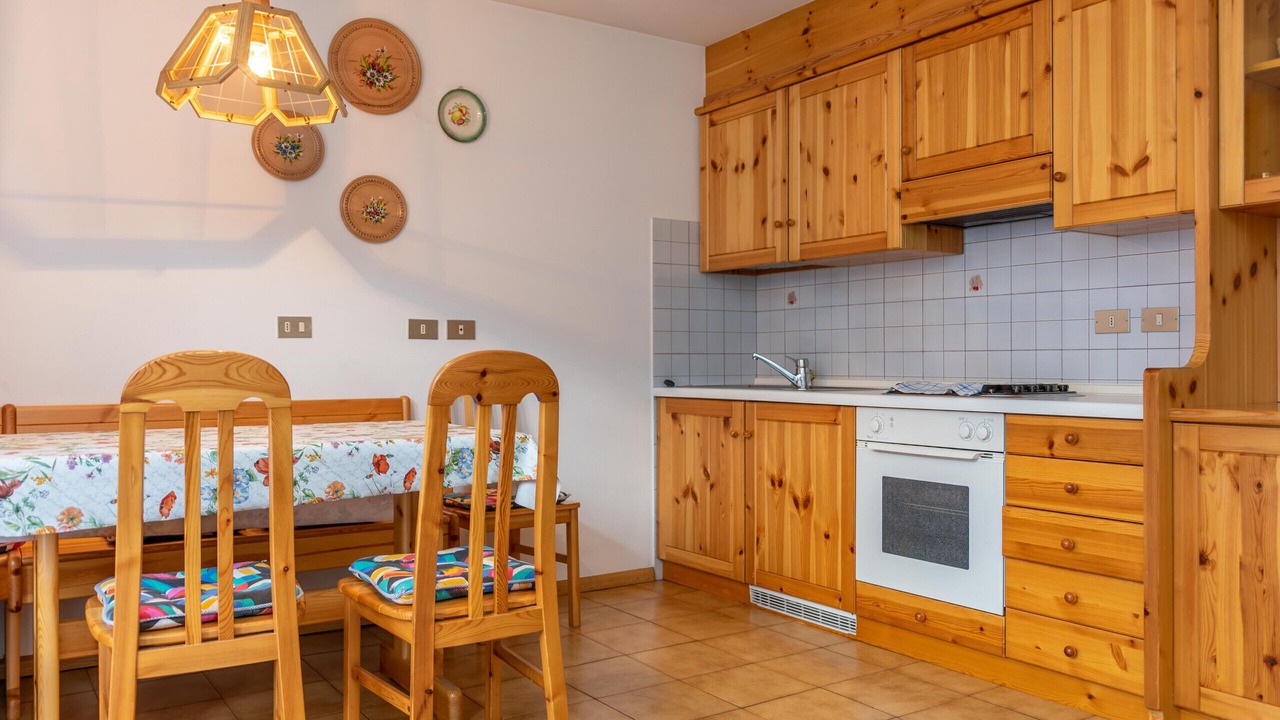 Photo of Livingroom in Soraga