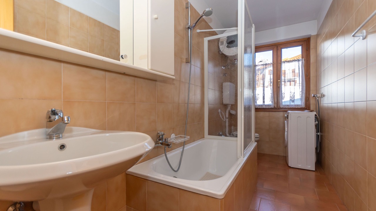 Photo of Bathroom in Soraga