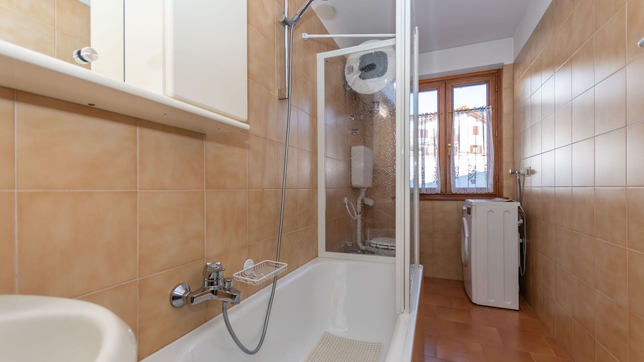 Photo of Bathroom in Soraga