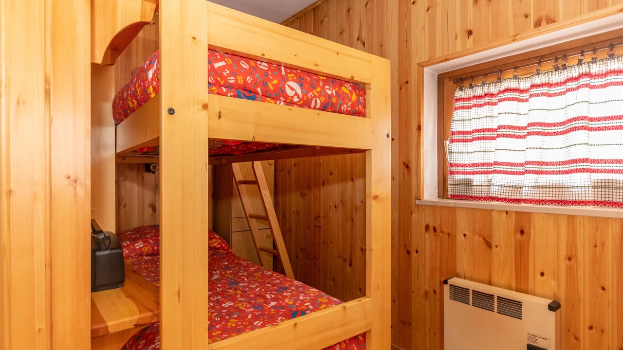 Photo of Bedroom in Campestrin
