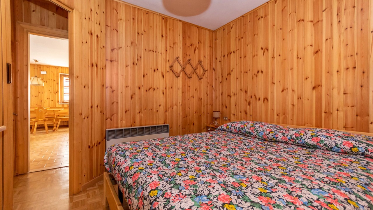 Photo of Bedroom in Campestrin