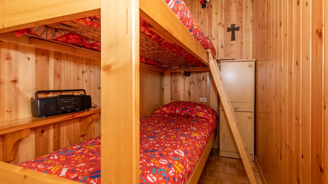 Photo of Bedroom in Campestrin