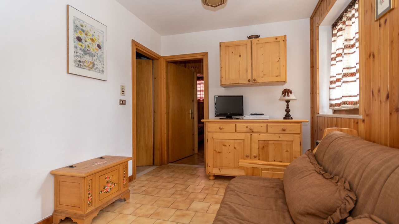 Photo of Livingroom in Campestrin