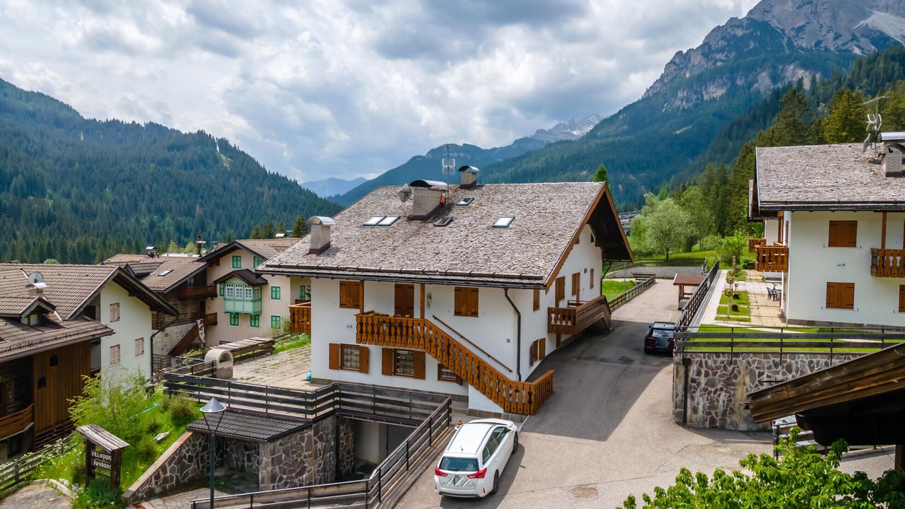 Photo of Outdoor in Campestrin