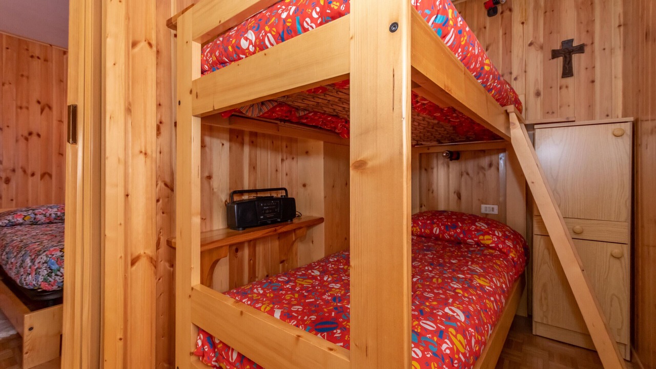 Photo of Bedroom in Campestrin