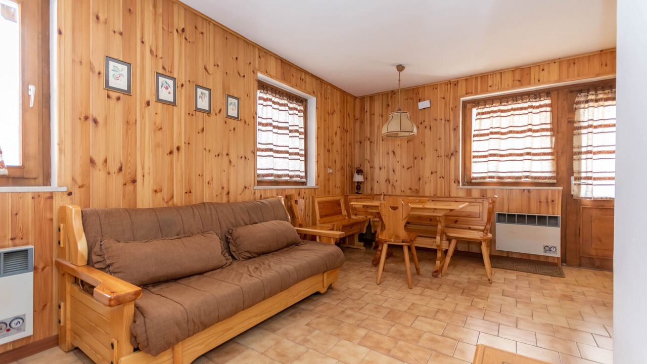 Photo of Livingroom in Campestrin