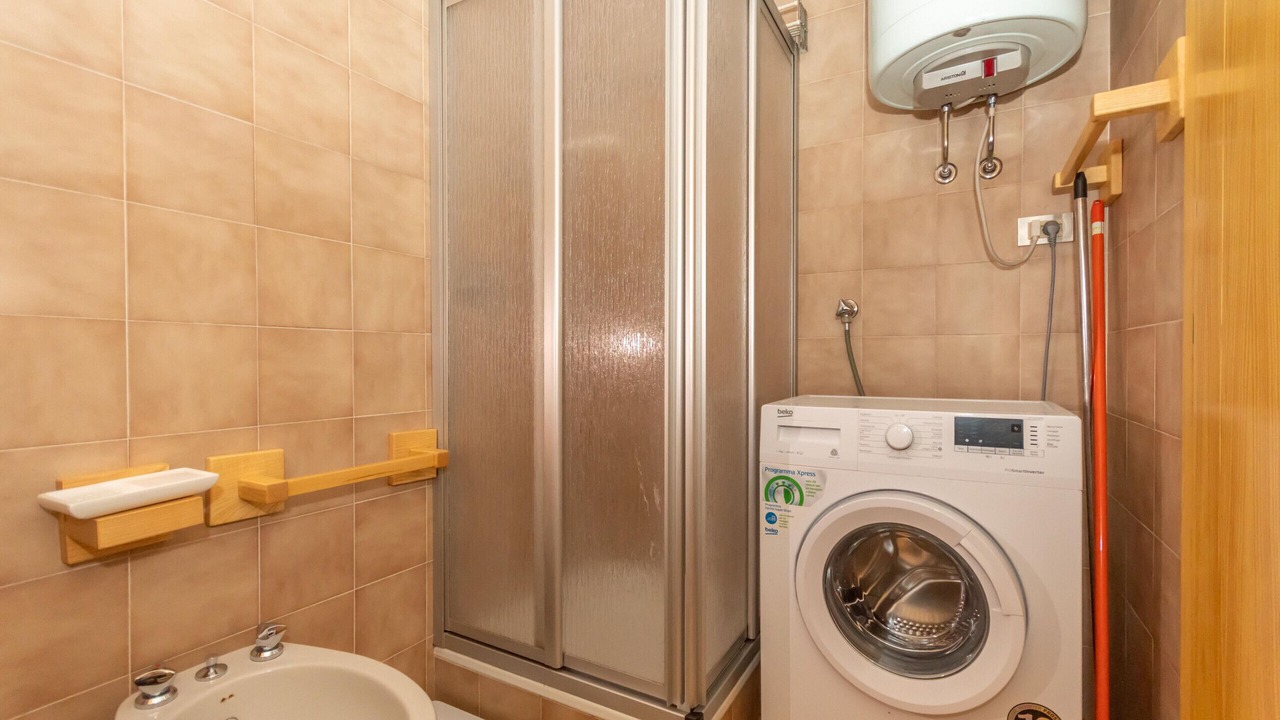 Photo of Bathroom in Campestrin