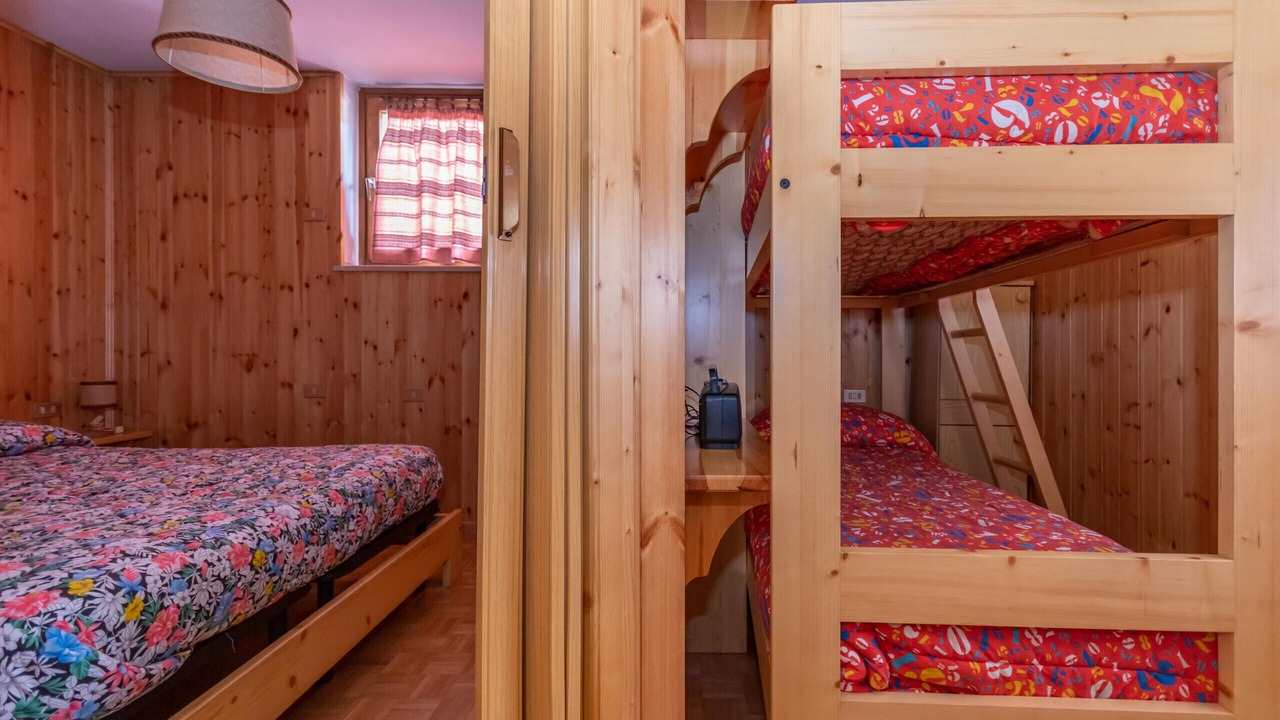 Photo of Bedroom in Campestrin