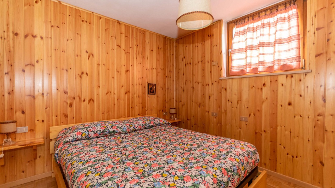 Photo of Bedroom in Campestrin